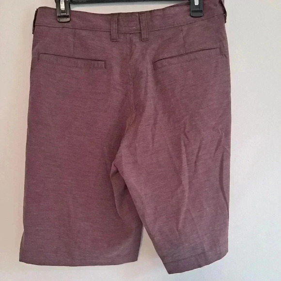 R GSTR SHORTS Size 30 EUC - Picture 3 of 5